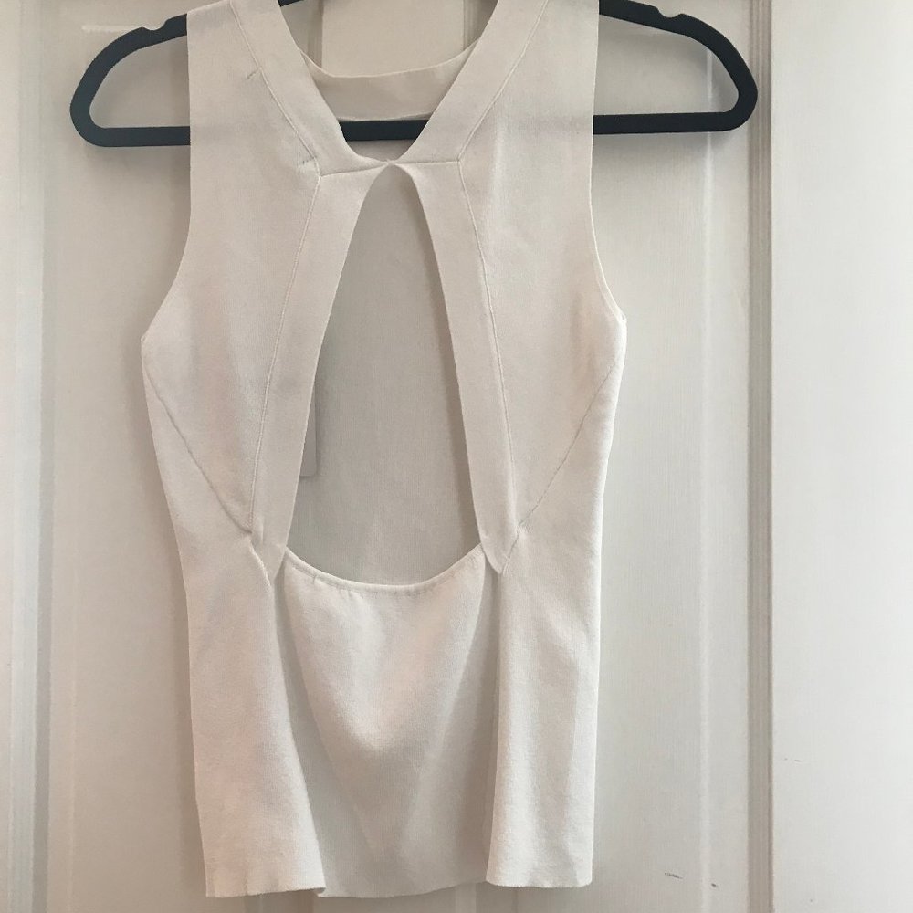 Zara Blouse